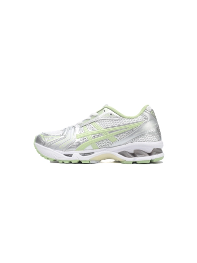 POP  Asics Gel Kayano 14 White Jade 1202A056-105 01