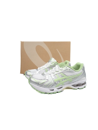 POP  Asics Gel Kayano 14 White Jade 1202A056-105 02