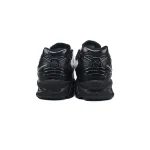 Special Sale GmbH x Asics Gel Kayano Legacy White Black 1203A350-100