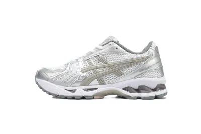 POP  Asics Gel Kayano 14 White Moonrock 1202A056-106 01