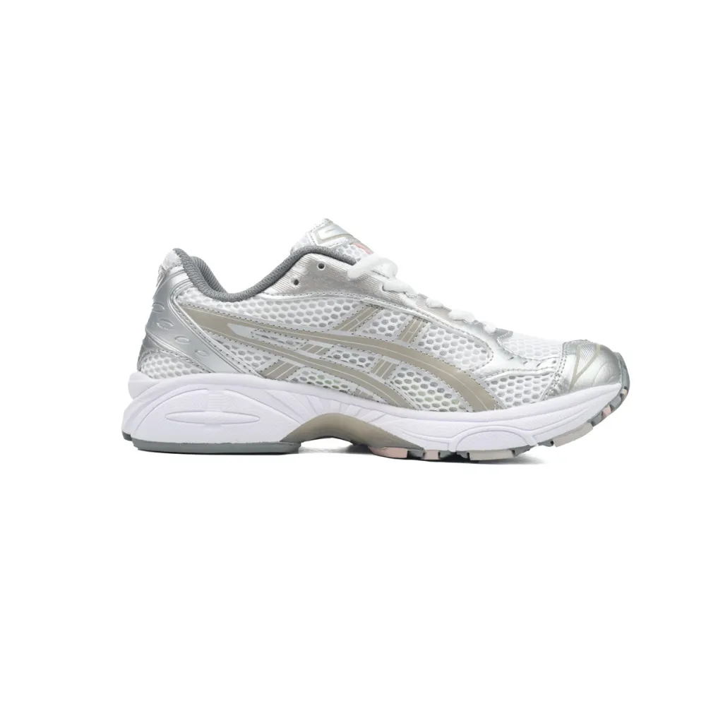 Special Sale Asics Gel Kayano 14 White Moonrock 1202A056-106