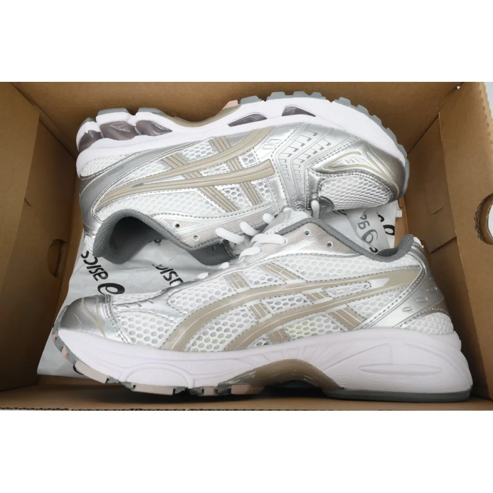 Special Sale Asics Gel Kayano 14 White Moonrock 1202A056-106
