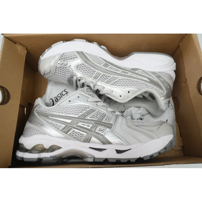 Special Sale Asics Gel Kayano 14 Cloud Grey Clay 1202A056-021