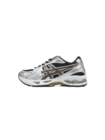 POP  Asics Gel Kayano 14 Black Coffee 1201A019-004 01