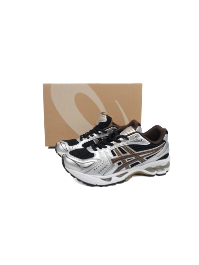 POP  Asics Gel Kayano 14 Black Coffee 1201A019-004 02