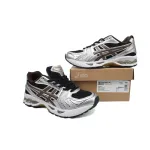 Special Sale Asics Gel Kayano 14 Black Coffee 1201A019-004