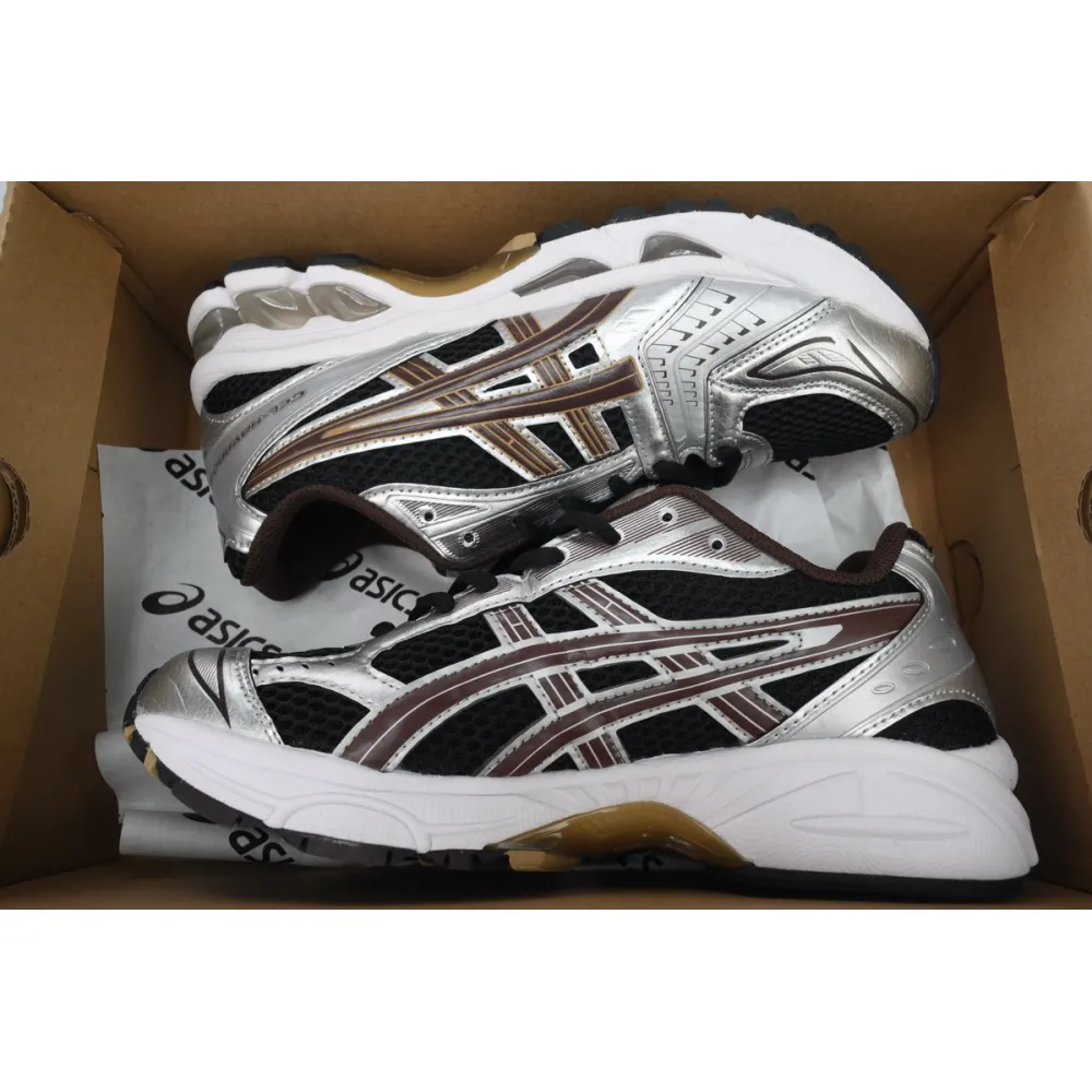 Special Sale Asics Gel Kayano 14 Black Coffee 1201A019-004