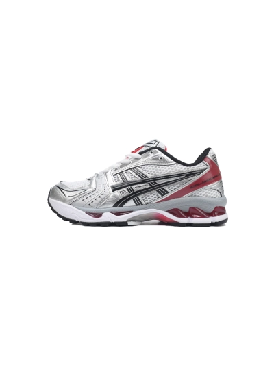 POP  Asics Gel Kayano 14 Classic Red 1201A019-103 01
