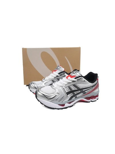 POP  Asics Gel Kayano 14 Classic Red 1201A019-103 02