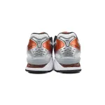 Special Sale  Asics Gel Kayano 14 Silver Piquant Orange 1201A019-109 