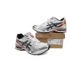 Special Sale  Asics Gel Kayano 14 Silver Piquant Orange 1201A019-109 