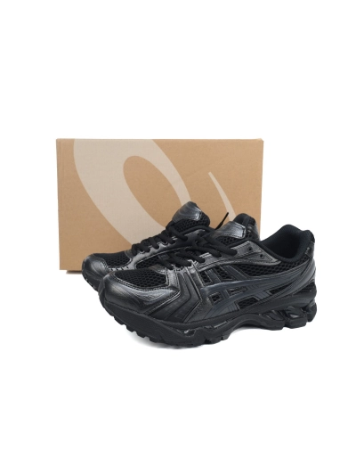 POP  Asics Gel Kayano 14 Triple Black 1201A019-001 02