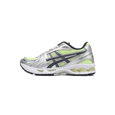 Special Sale Asics Gel Kayano 14 Illuminate Yellow 1201A019-751 01