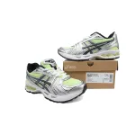 Special Sale Asics Gel Kayano 14 Illuminate Yellow 1201A019-751