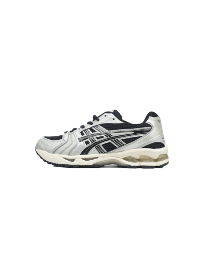 POP  Asics Gel Kayano 14 Black Seal Grey 1201A019-005 01