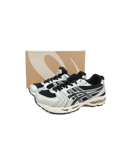 POP  Asics Gel Kayano 14 Black Seal Grey 1201A019-005 02