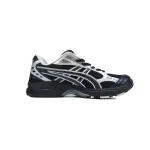 Special Sale atmos x Undermycar x Asics Gel Kayano 14 Black Pure Silver 1203A430-001