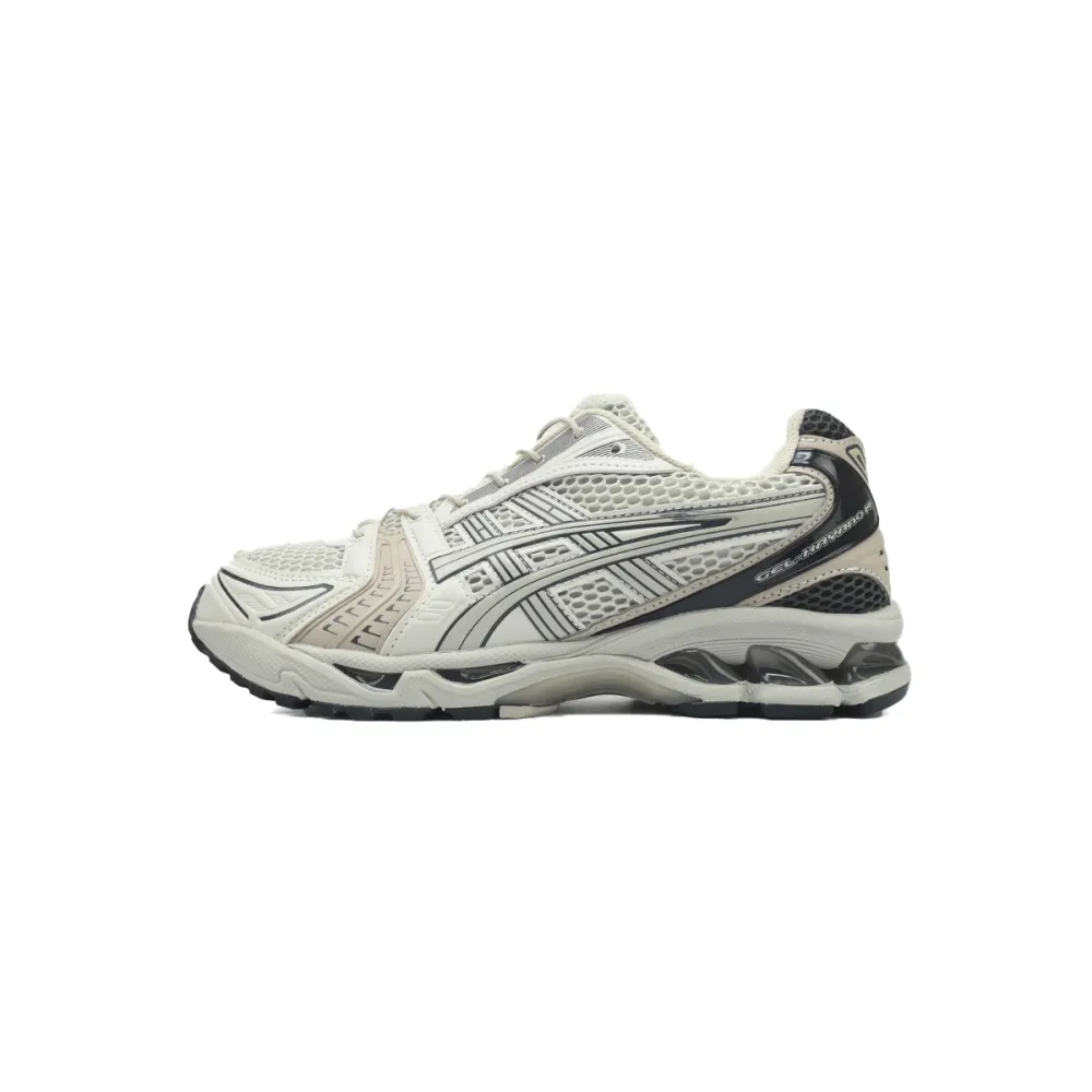 special sale As*ic*s gel kayano 14 unlimited pack - smoke grey 1203a549-021