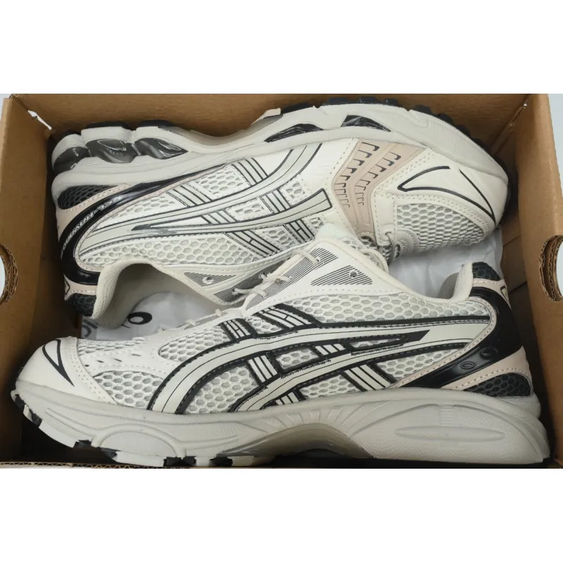Special Sale Asics Gel Kayano 14 Unlimited Pack - Smoke Grey 1203A549-021