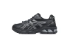 Special Sale Asics Gel Kayano 14 Black Pure Silver 1201A019-006