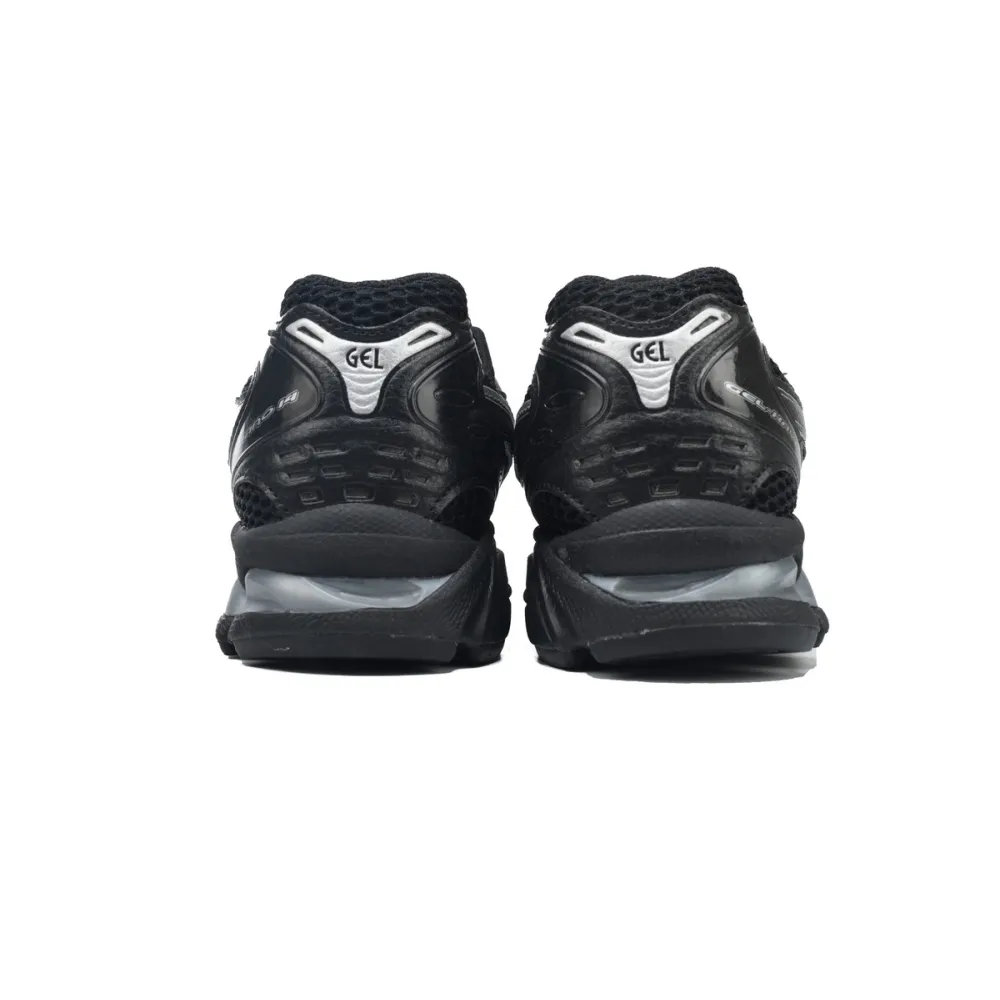 Special Sale Asics Gel Kayano 14 Black Pure Silver 1201A019-006