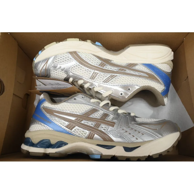 Special Sale Asics Gel Kayano 14 Cream Pepper 1202A056-113