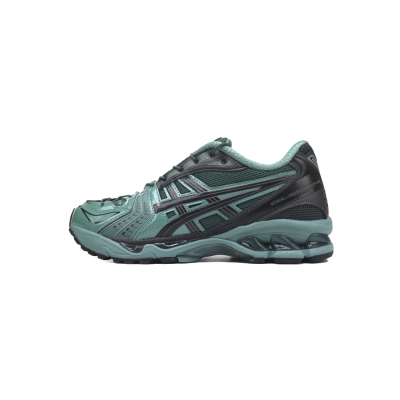 Special Sale UNAFFECTED x Gel Kayano 14 Infinite Wonders Pack - Posy Green 1201A922-300 01