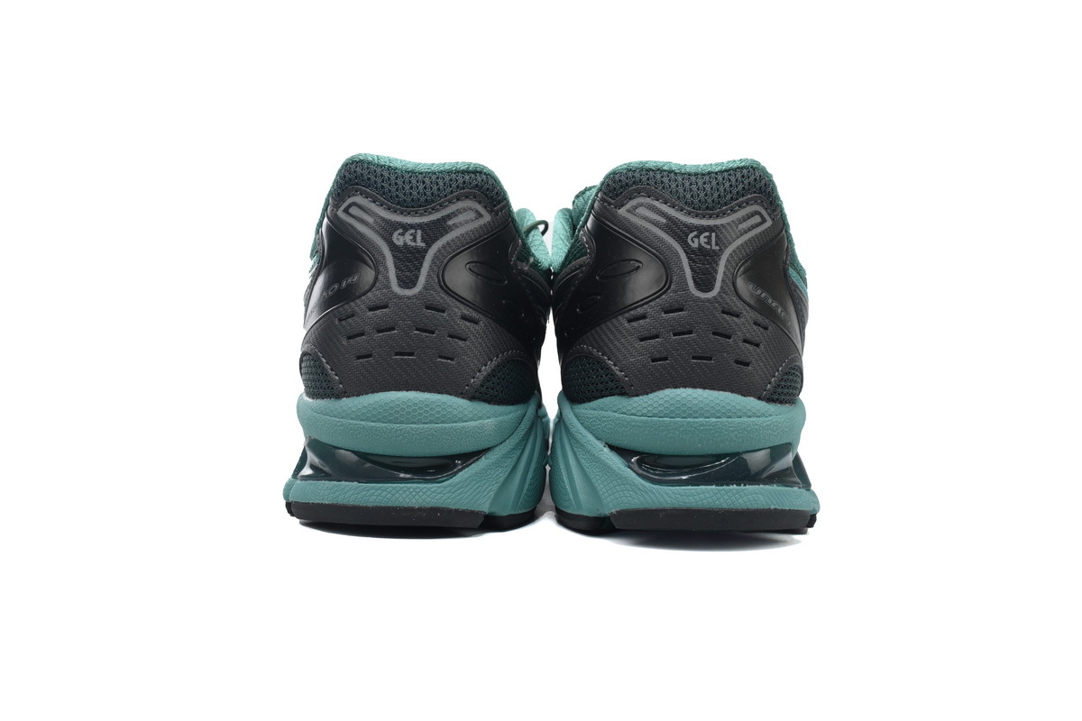 POP  UNAFFECTED x Gel Kayano 14 Infinite Wonders Pack - Posy Green 1201A922-300