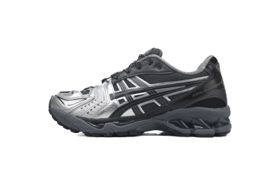 POP  UNAFFECTED x Gel Kayano 14 Infinite Wonders Pack - Dark Shadow 1201A922-020 01