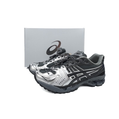 Special Sale UNAFFECTED x Gel Kayano 14 Infinite Wonders Pack - Dark Shadow 1201A922-020 02