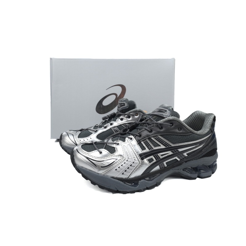 Special Sale UNAFFECTED x Gel Kayano 14 Infinite Wonders Pack - Dark Shadow 1201A922-020