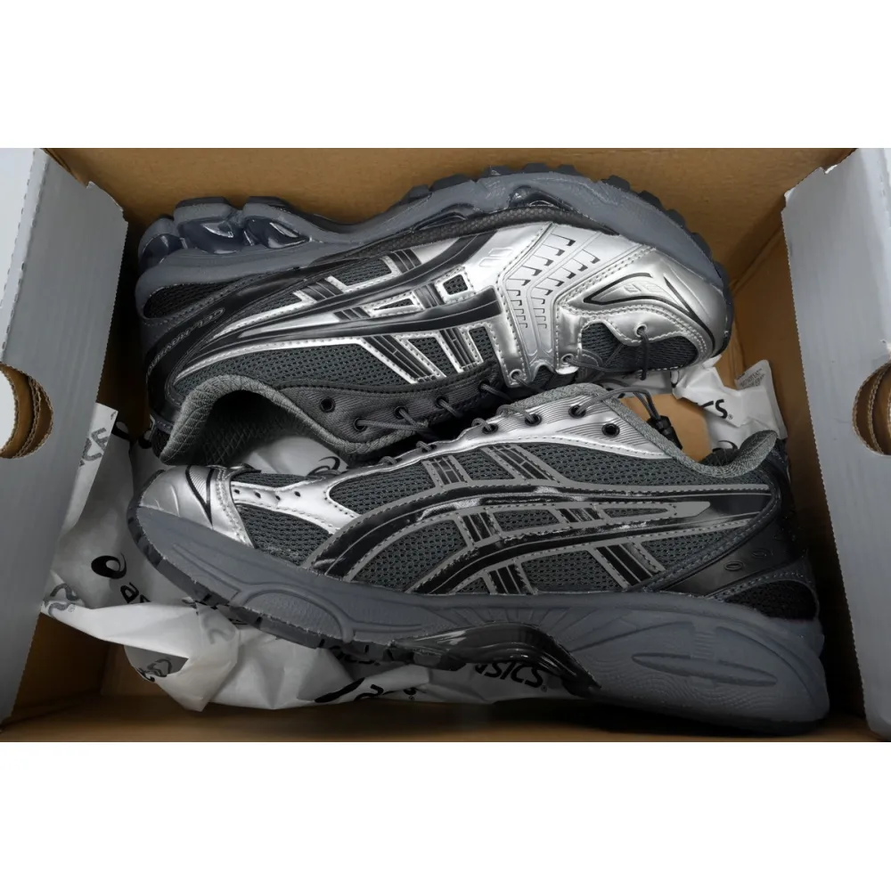Special Sale UNAFFECTED x Gel Kayano 14 Infinite Wonders Pack - Dark Shadow 1201A922-020