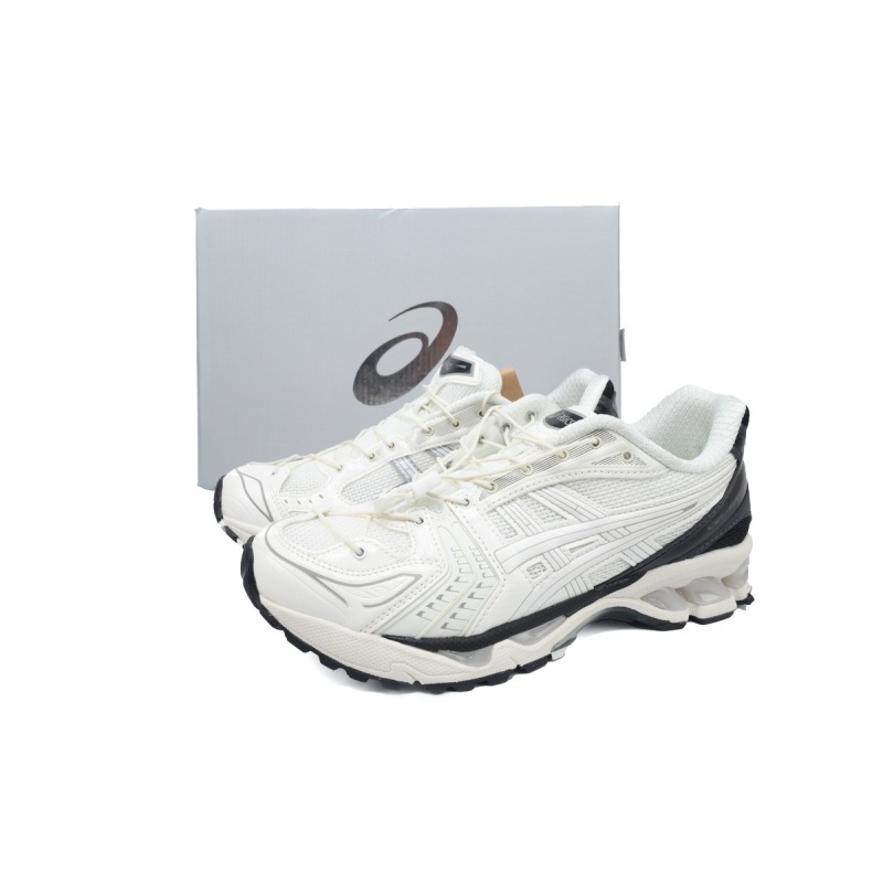 Special Sale UNAFFECTED x Gel Kayano 14 Infinite Wonders Pack-Bright White 1201A922-100