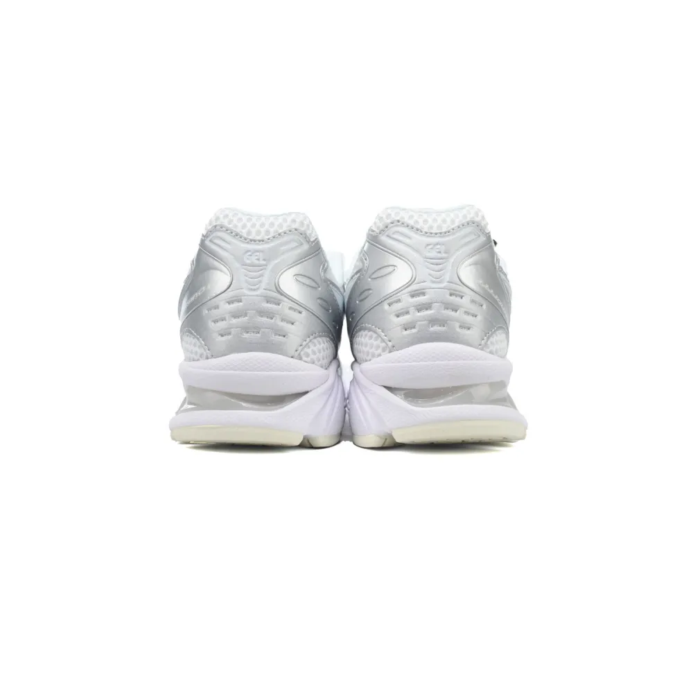 Special Sale JJJJound x Asics Gel Kayano 14 Silver White 1201A457-100 