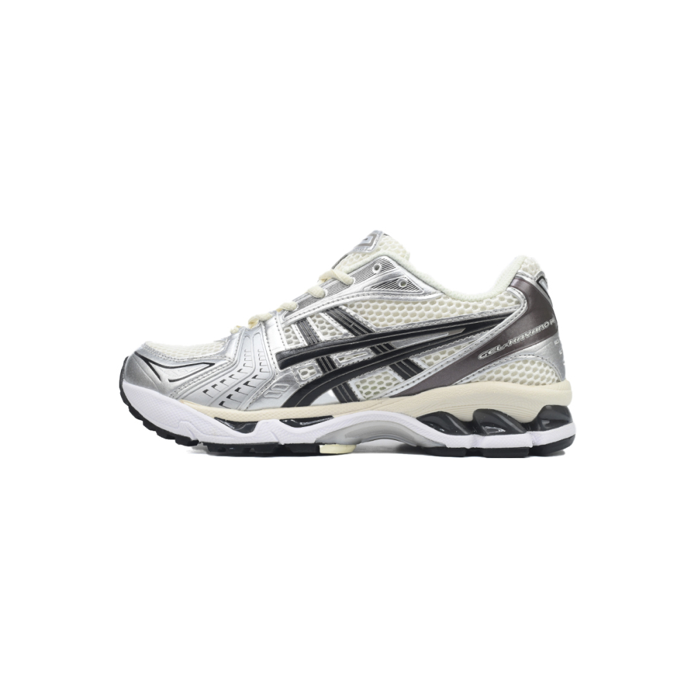 Special Sale Asics Gel Kayano 14 Silver Cream 1201A019-108