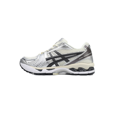 Special Sale Asics Gel Kayano 14 Silver Cream 1201A019-108 01