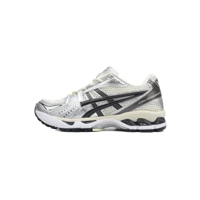 Special Sale Asics Gel Kayano 14 Silver Cream 1201A019-108 01