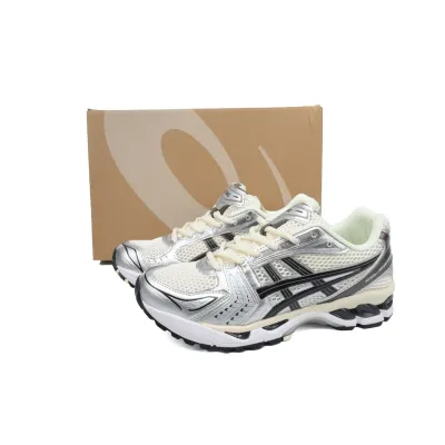 Special Sale Asics Gel Kayano 14 Silver Cream 1201A019-108 02