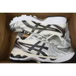  GET  Asics Gel Kayano 14 Silver Cream 1201A019-108
