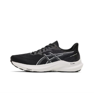 POP  Asics GT 2000 12 Black Carrier Grey 1011B691-002