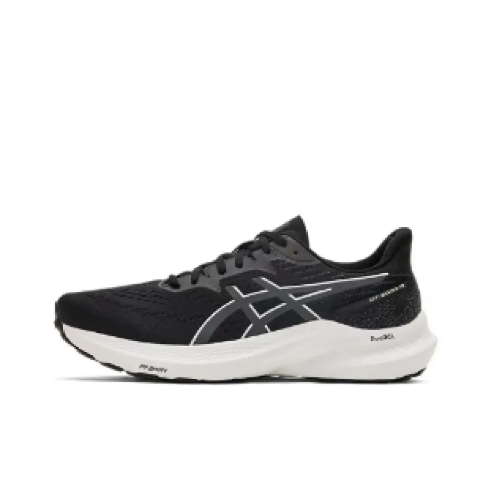 Special Sale Asics GT 2000 12 Black Carrier Grey 1011B691-002