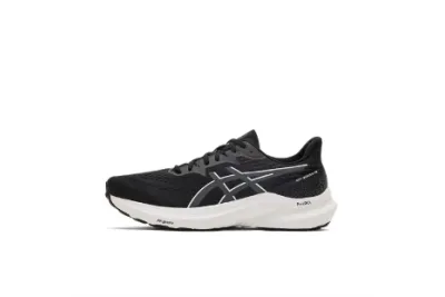 POP  Asics GT 2000 12 Black Carrier Grey 1011B691-002 01