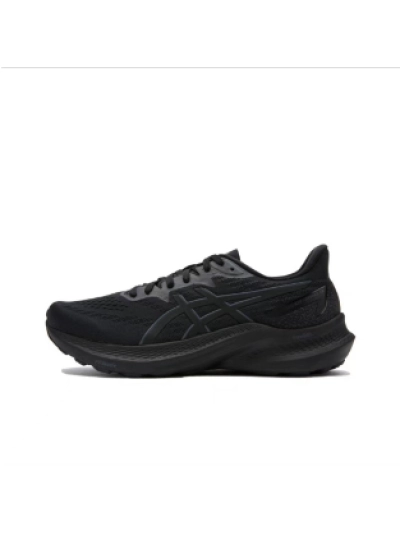POP  Asics GT 2000 12 Triple Black 1012B506-001 01