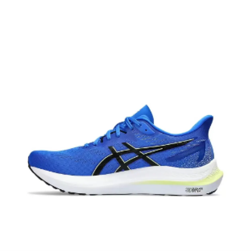 Special Sale Asics GT 2000 12 Illusion Blue Black 1011B691-400