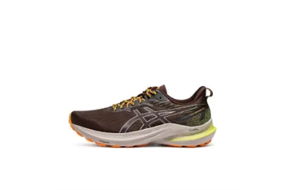 POP  Asics GT 2000 12 TR Nature Bathing - Neon Lime 1011B775-200 01