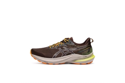 POP  Asics GT 2000 12 TR Nature Bathing - Neon Lime 1011B775-200 01