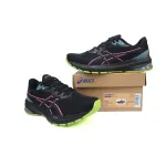 Special Sale Asics GT 1000 12 GORE-TEX Black Hot Pink 1012B508-001