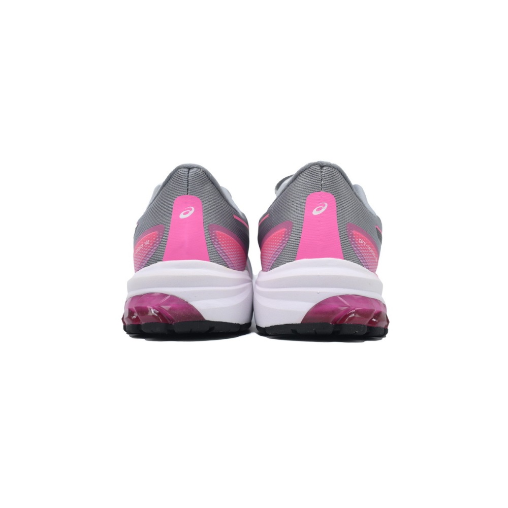 Special Sale Asics GT 1000 12 Wide Sheet Rock Hot Pink 1012B447-020