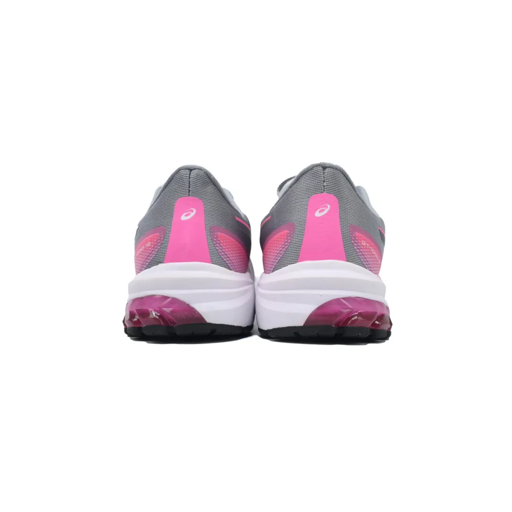 Special Sale Asics GT 1000 12 Wide Sheet Rock Hot Pink 1012B447-020