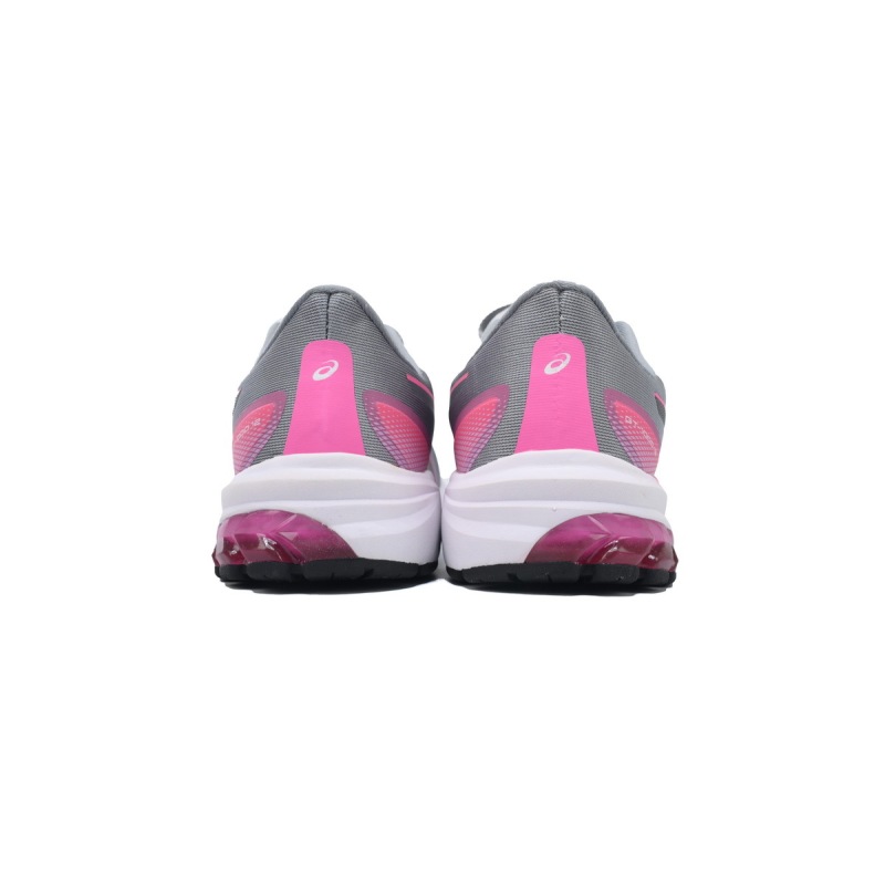 Special Sale Asics GT 1000 12 Wide Sheet Rock Hot Pink 1012B447-020